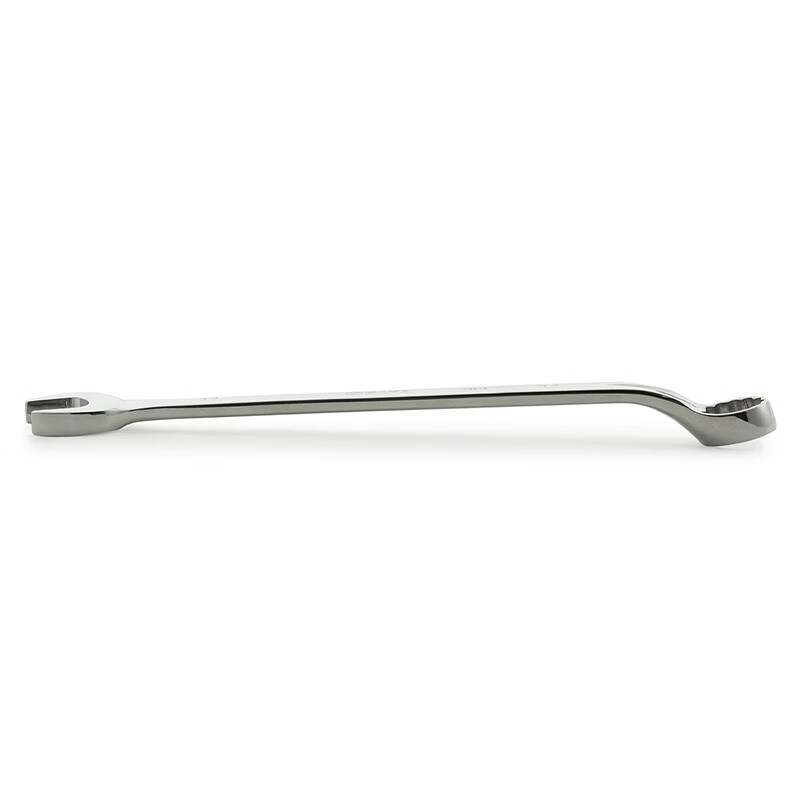 世达(SATA)棘轮两用扳手 21MM 40346高清大图