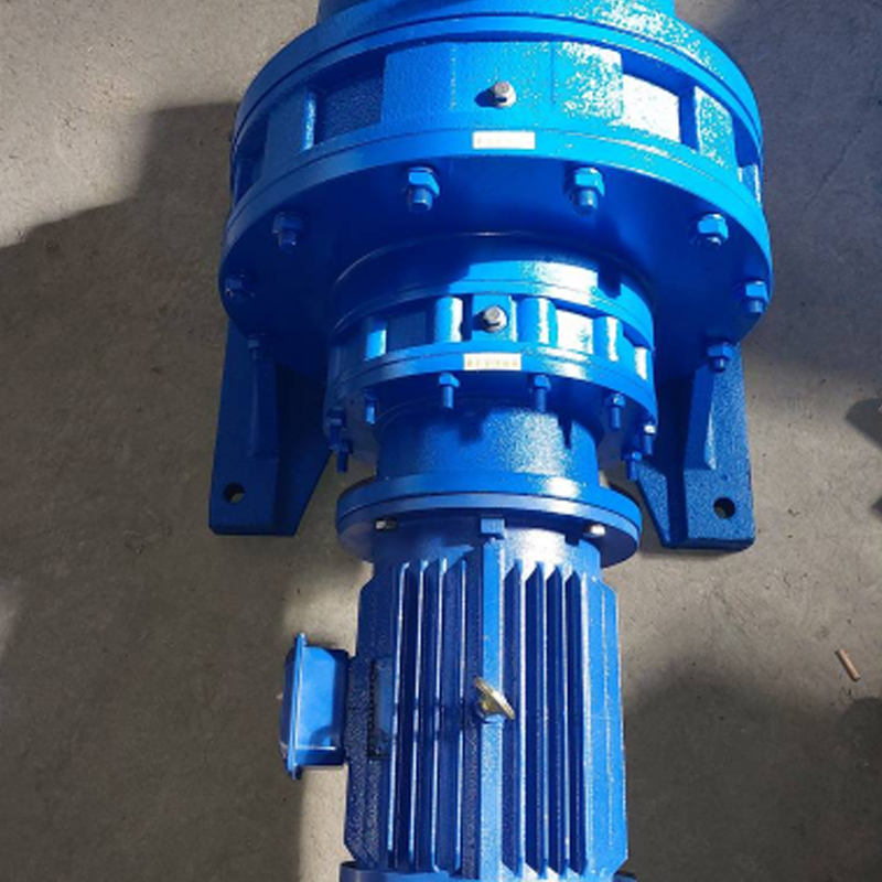 小窝厘 TKAF78-Y3-4P-58.34-M1-II-A-X齿轮减速机