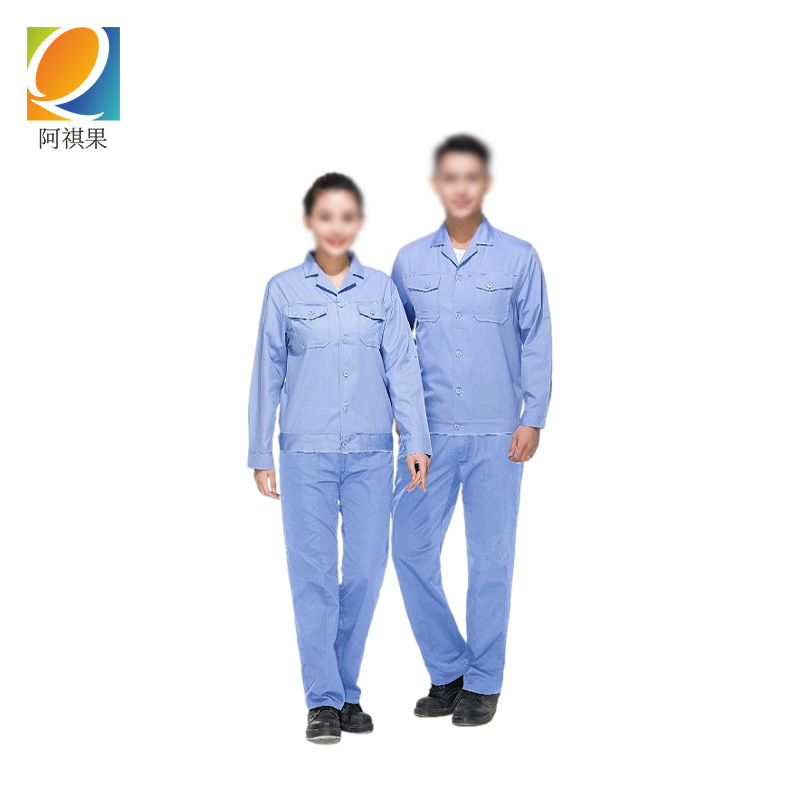 阿祺果 作业服 A-SL32 套高清大图