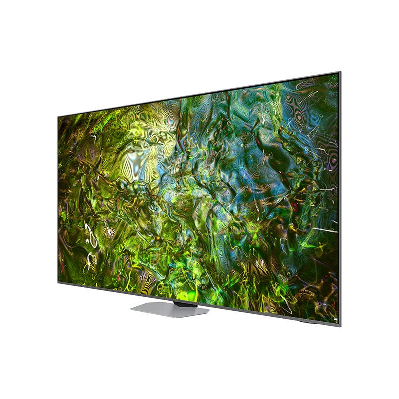 三星75QN90DA 75英寸 量子点Mini LED 4K超高清 144Hz 杜比全景声 超薄平板电视图片