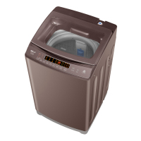 【二手99新】Haier/海尔ES80BZ969变频双动力波轮洗衣机8公斤直驱静音均匀洗护防缠绕