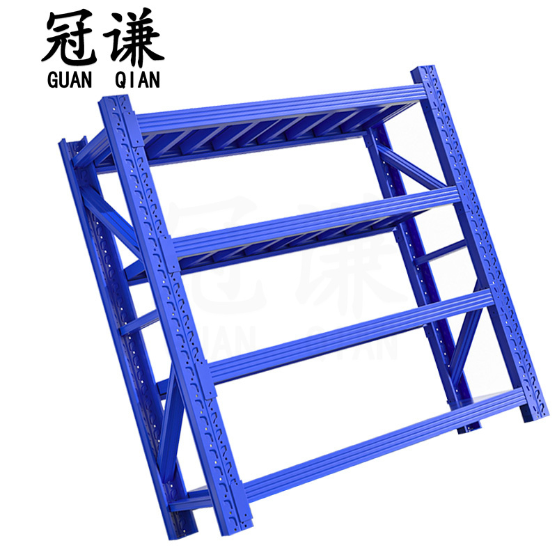 冠谦材料架1.5m组