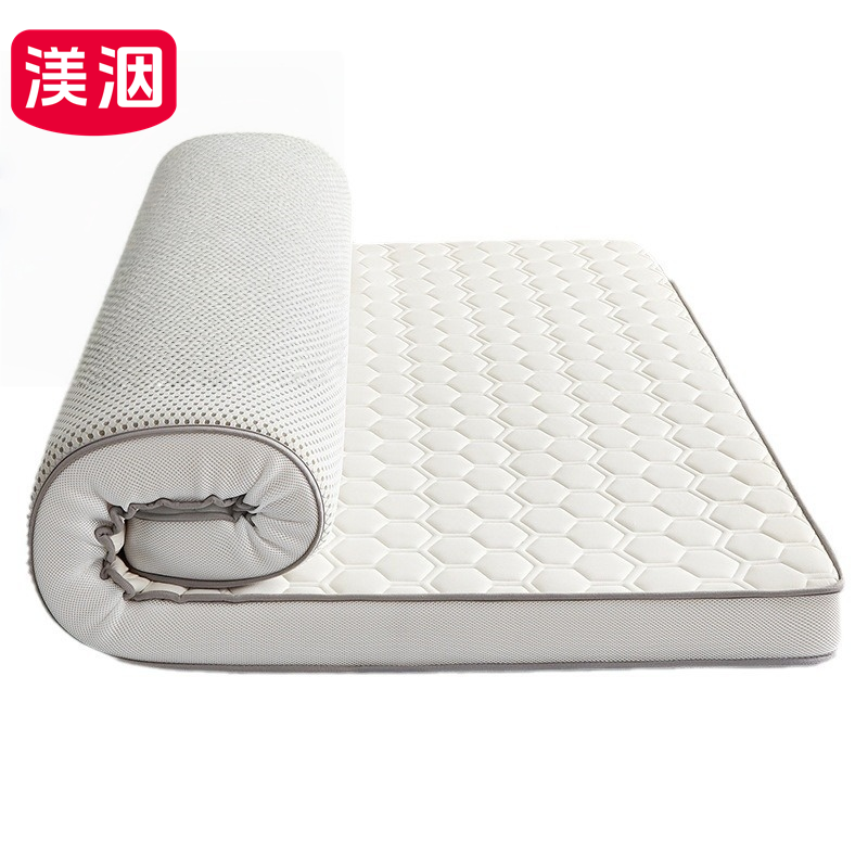渼洇 床垫 2000*1800*90mm 张高清大图