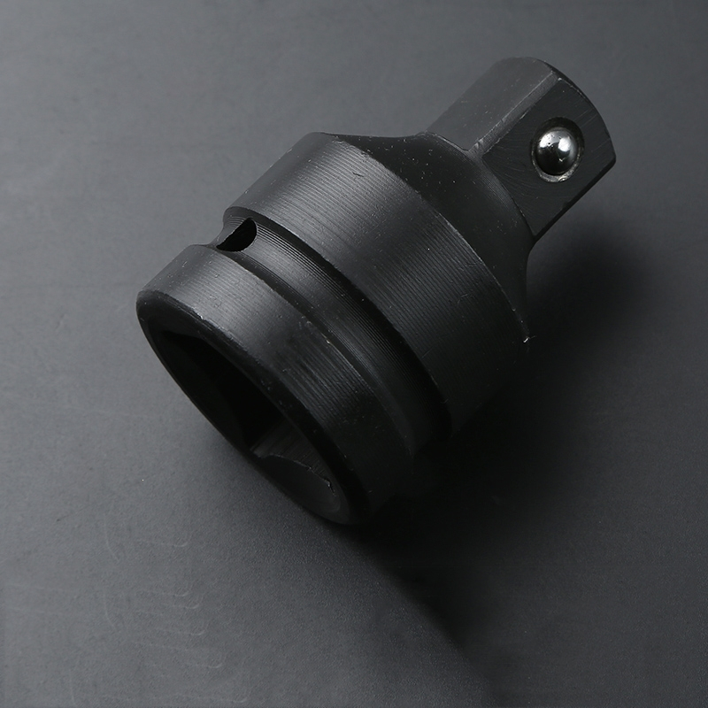 气动套筒转接头1寸电动扳手接头转换头阿斯卡利风炮套筒风动扳手12