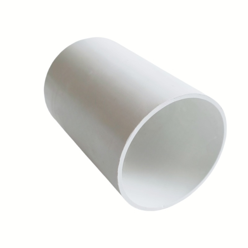 兆益 PVC穿线管直接 1.5寸50mm 个高清大图