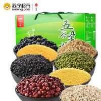 豪雄五谷杂粮礼盒3.4kg/盒