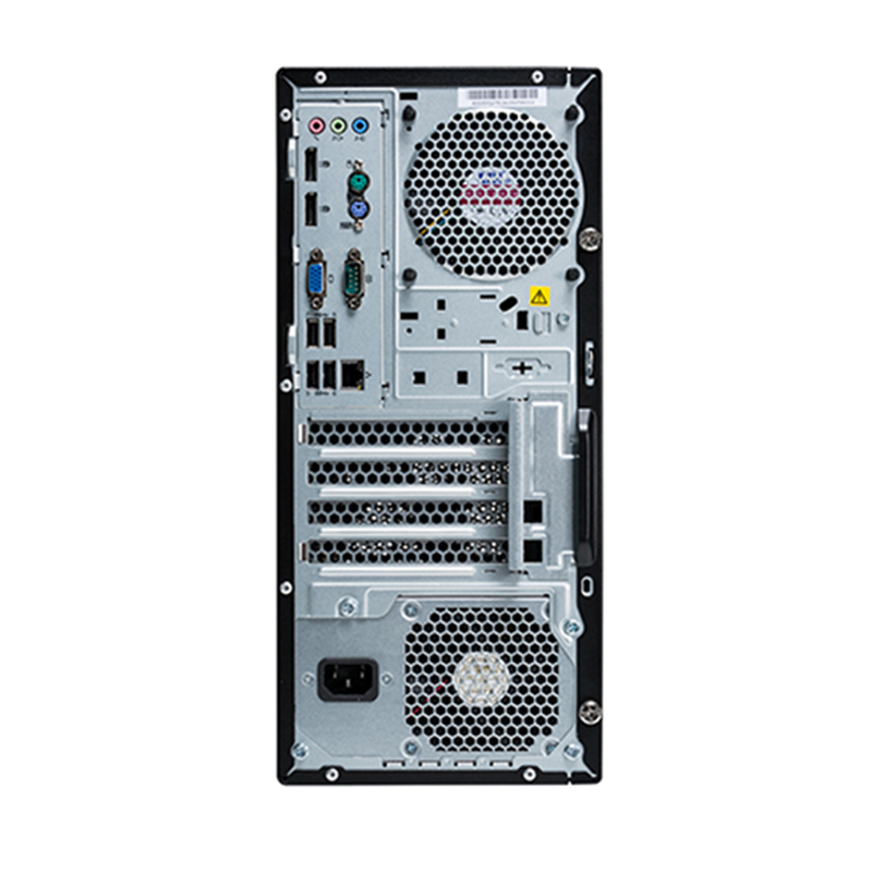 联想(Lenovo)ThinkStation P318(I7-7700/8G/1T/集成/Rambo/DOS/250W)高清大图