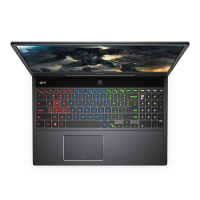 戴尔（DELL）游匣G7 7790-R2865B （九代i7-9750H 16GB 1TB固态 RTX2060/6G 144Hz电竞屏）17.3英寸大屏做图设计游戏本笔记本电脑