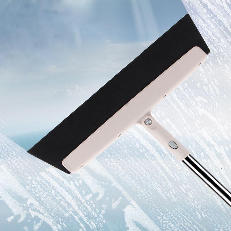 魔术刮水扫把清洁拖地两用浴室刮水扫水器卫生间地板砖扫头发神器