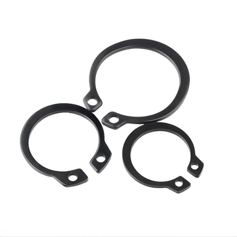 志浪 轴用弹性挡圈30mm 个高清大图