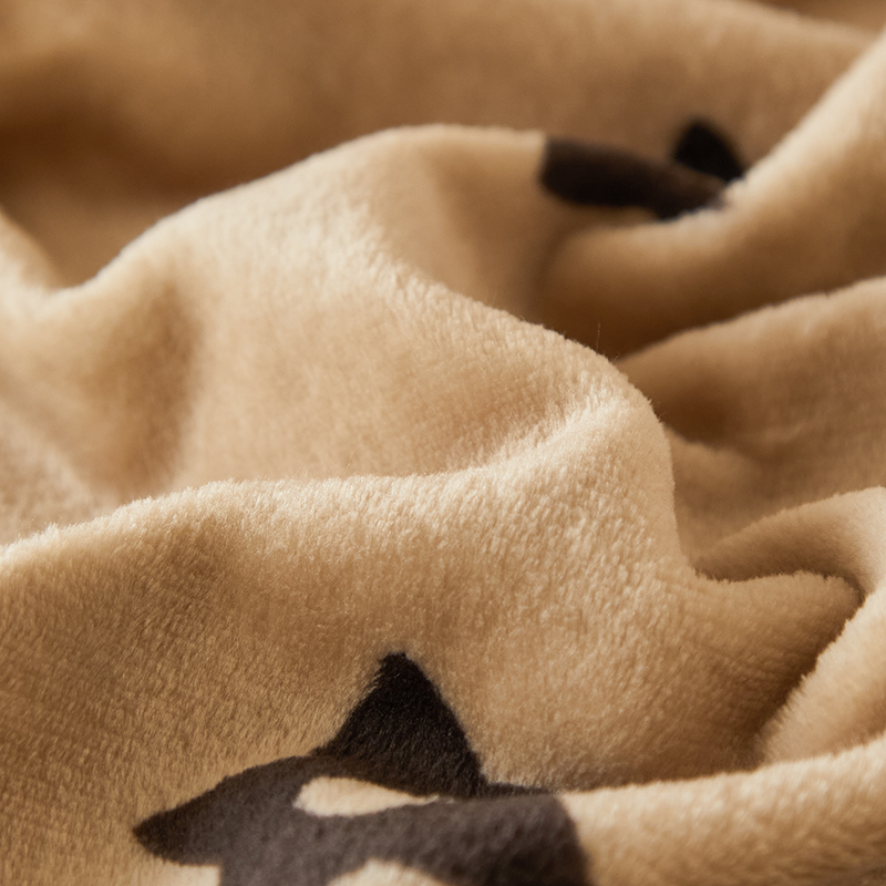 杉杉 FIRS 健康长寿桌面摆件字母造型塑料染织工艺电子摆件提升家居品味高清大图