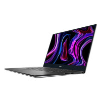 戴尔（DELL）XPS15-7590-1845T 15.6英寸超轻薄本商务游戏笔记本电脑（i7-9750H 32G 1T PCIe固态 GTX1650 4G独显 4k触屏）定制