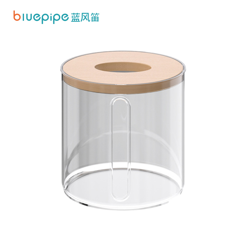 蓝风笛 纸盒 13*13cm 个高清大图