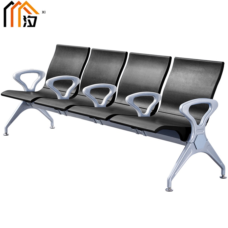 汐 等候椅四位个高清大图