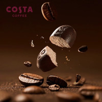 costa[9袋装]榛果压片糖15g*9