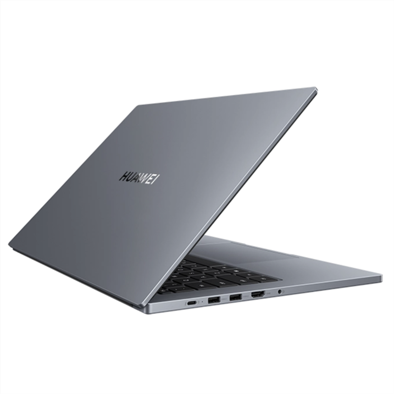 [3年维保 3年上门]华为擎云 G540 i5-1235U UMA DDR4 16GB 512GB 14英寸 Win11 HOME 深空灰