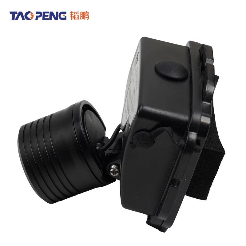 韬鹏 头灯 IW5133 帽戴式 个高清大图
