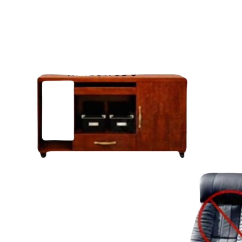 鑫龙都 班桌 套高清大图