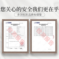 庄民菊苣138g/罐 菊苣茶 优选菊苣根茶 玉兰根茶 搭配菊苣栀子茶 蓝菊根茶 养生茶