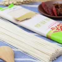 想念挂面 龙须挂面180g 细面条 小包装健康主食品 方便易食易煮