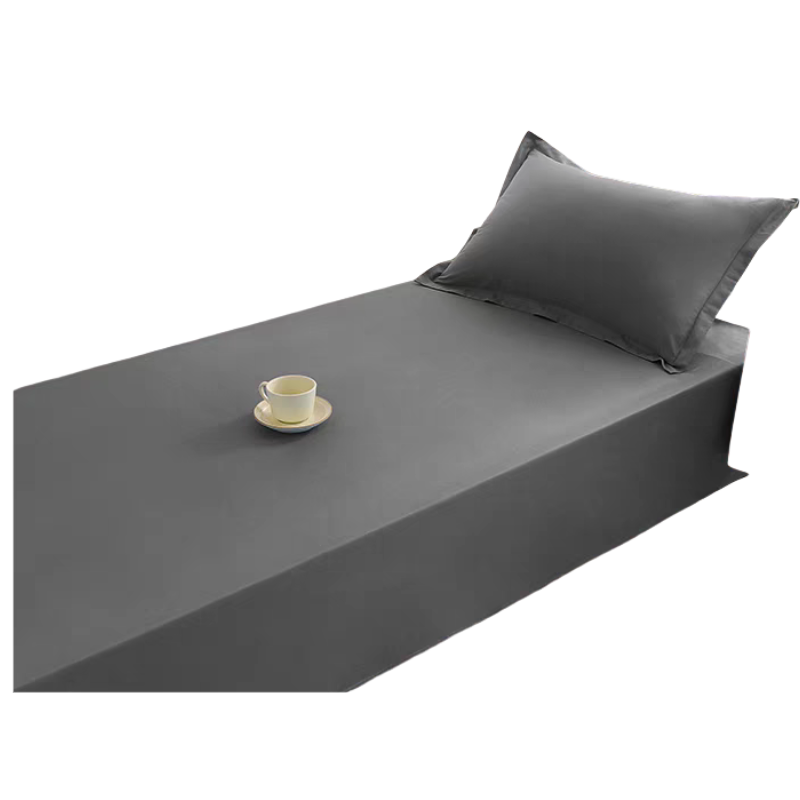 百纳千禧全棉三件套BN-ST023 套高清大图