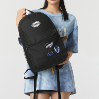 PUMA彪马男女包新款运动包学生书包休闲背包双肩包090803-01 ZP 090803-01/黑色