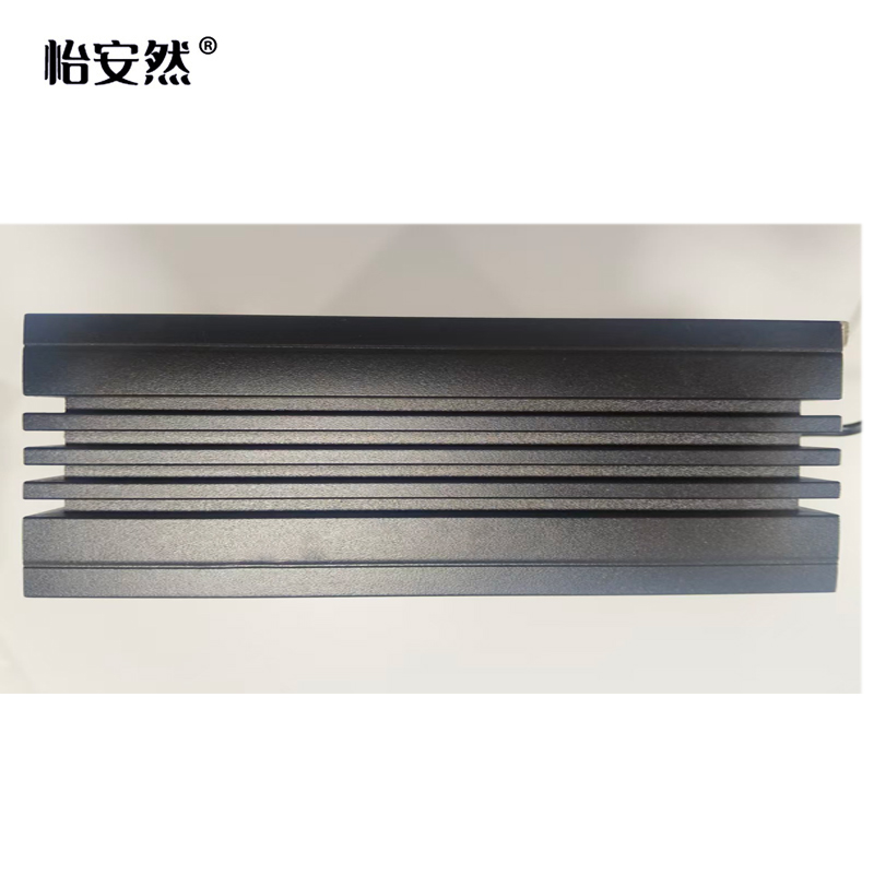 怡安然 铝合金灯箱 YAR01 平方米高清大图