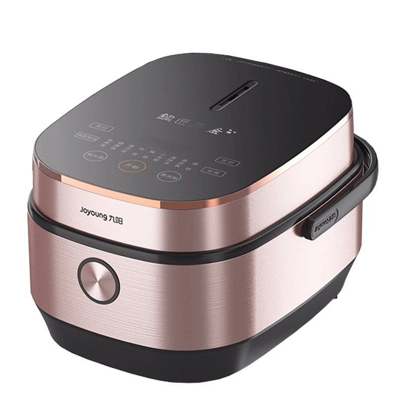 九阳(joyoung)电饭煲f-40fy5 九阳(joyoung)电饭煲铜釜全自动智能可