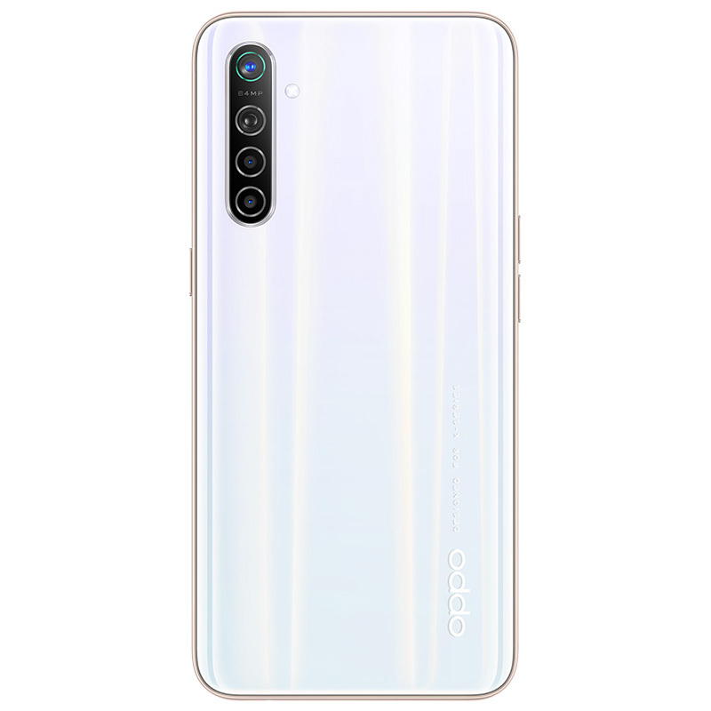 OPPO K5 极地阳光 8G+128G 高通骁龙730G 6400万超清四摄 护眼水滴屏 全网通4G全面屏拍照游戏智能手机
