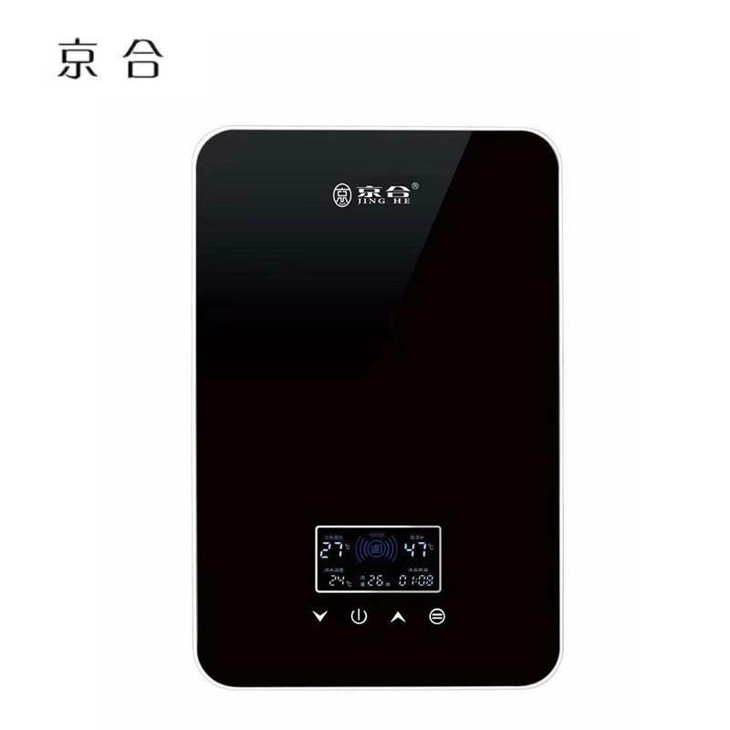 京合厨房电器 大功率水电分离快热式电热水器 JH02-85A图片