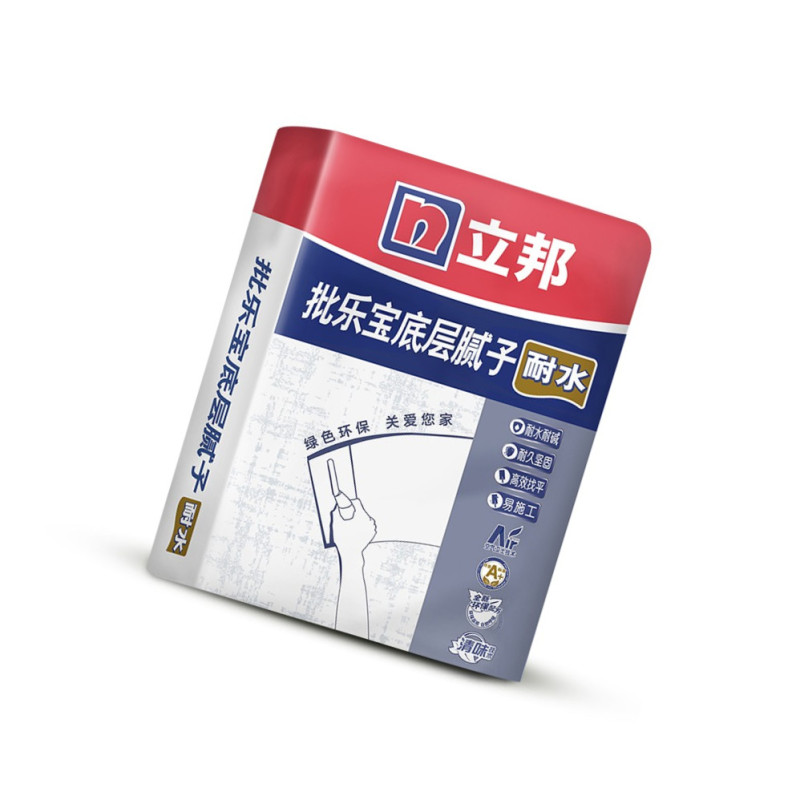 内墙外墙腻子粉内墙腻子粉防水腻子白色乳胶漆大成品 内墙腻子粉 15KG