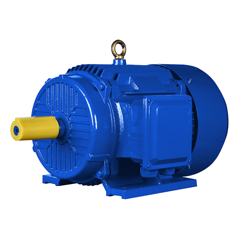 电动机 卧式 YE5-160L-4 _15KW 单位/台高清大图