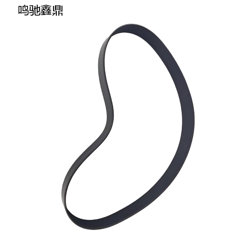 鸣驰鑫鼎 皮带 A737 个高清大图