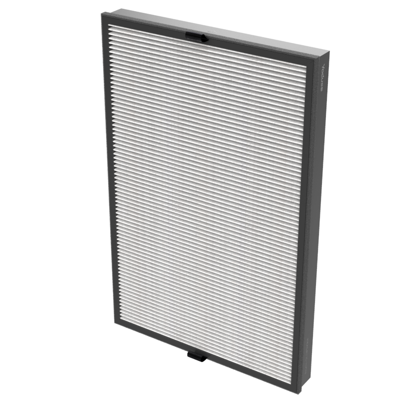亚都(YADU) 双面侠滤芯组件HJZ650 适用双面侠6系净化器 通用滤芯