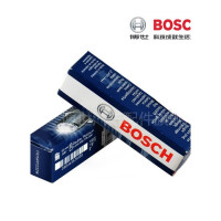 博世双铂金火花塞适用于明锐/晶锐/朗逸/宝来/高尔夫6/速腾/途安