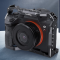 斯莫格(SmallRig) 适用于索尼a7m3/A7III/A7R3/A9轻便分体相机兔笼摄影配件 兔笼(2918)