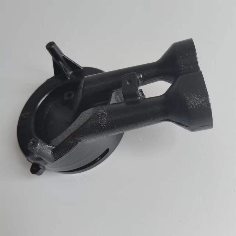 帮客材配 全新原装法迪欧燃气灶一体式炉头JZT/Y- 2G15/2B15 2G301 收前务必验货高清大图