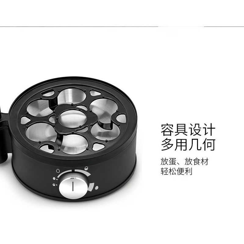 WMF 福腾宝 Stelio煮蛋器7个 CWMFZDQ高清大图