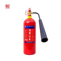 正天齐手提式二氧化碳 灭火器 MT/BE3