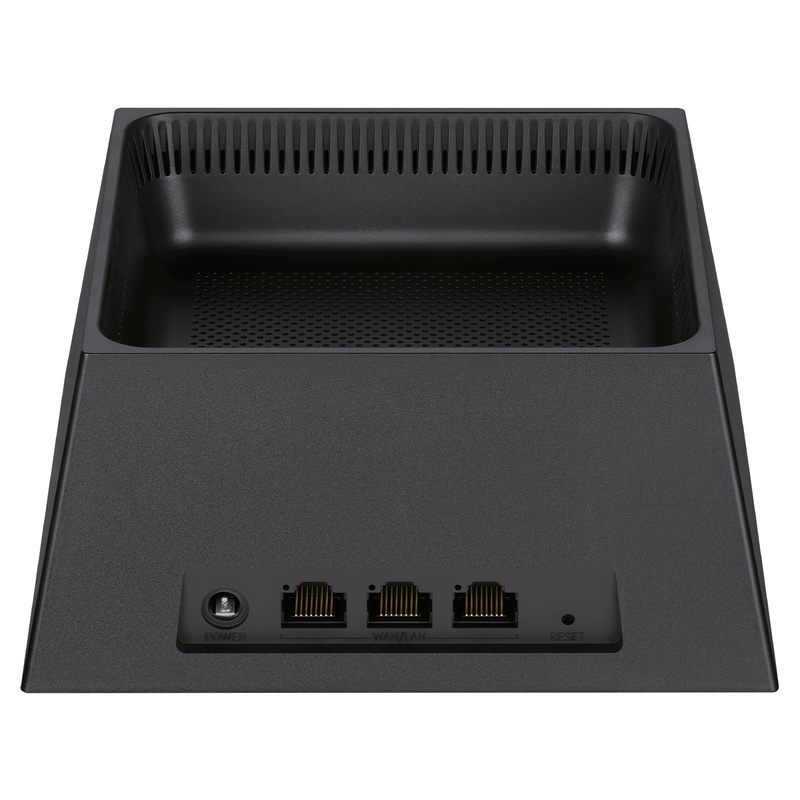 TP-LINK K30套装 家用无线路由器wifi6母子套装 (含3台TL-XDR3050易展版 )AX3000M双频5G高速3个千兆mesh组网分布式中大户型全屋wifi覆盖