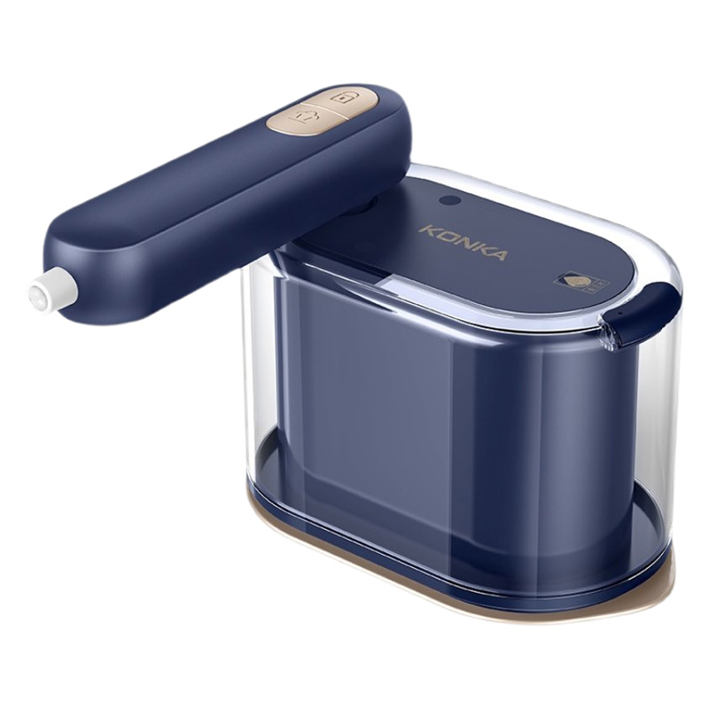 康佳电熨斗强劲蒸汽快速除皱受热均匀小巧便捷KZ-YB6006