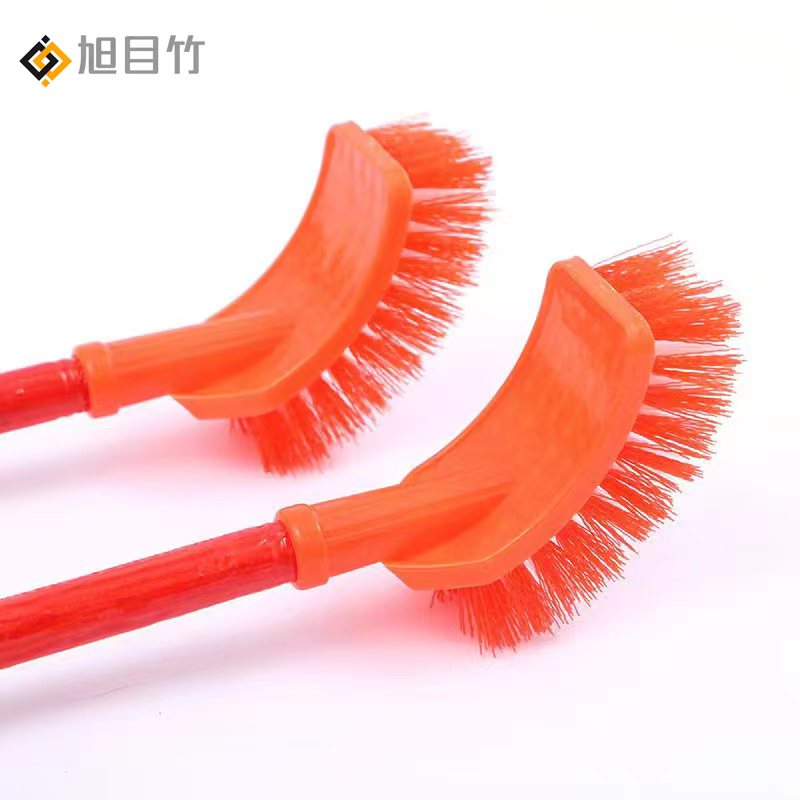 木柄马桶刷 方头 个高清大图