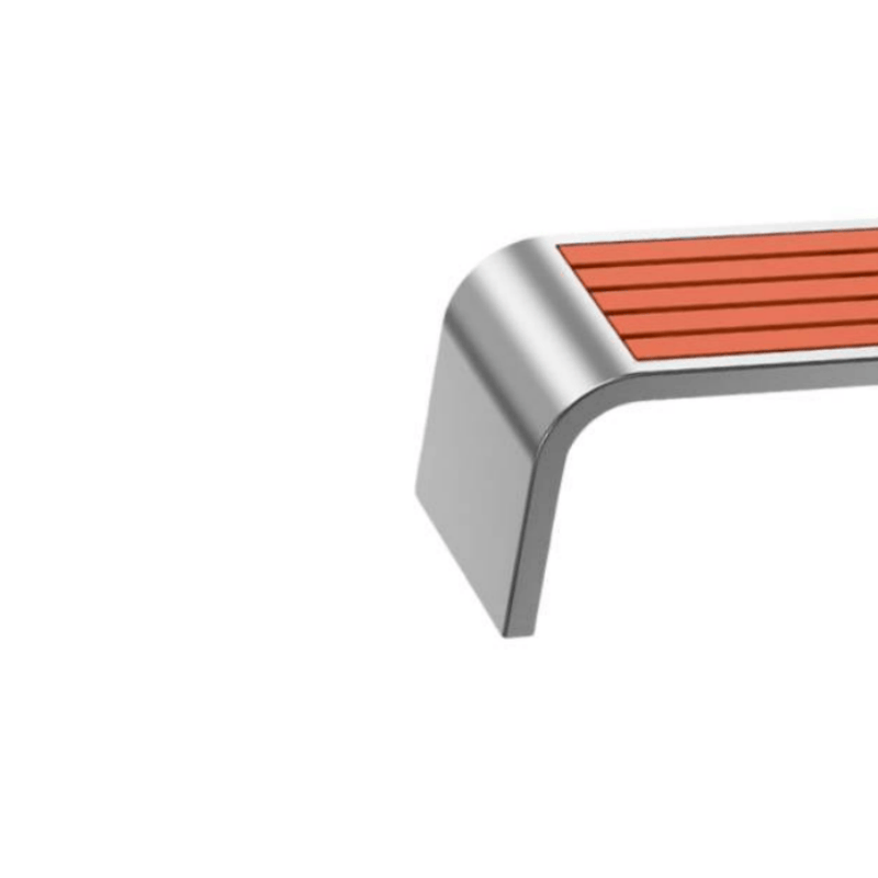 鑫木樽休闲椅1.8m个高清大图