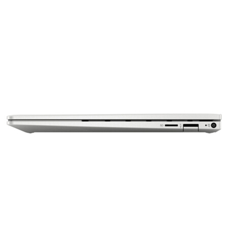 惠普(HP)Envy13 13.3英寸笔记本电脑(I7 1065G7 8G 1T W10 金属1W屏 银色)
