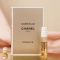 香奈儿(CHANEL)嘉伯丽尔之水士1.5ml小样1支 持久留香清新浓嘉柏丽尔天性小样