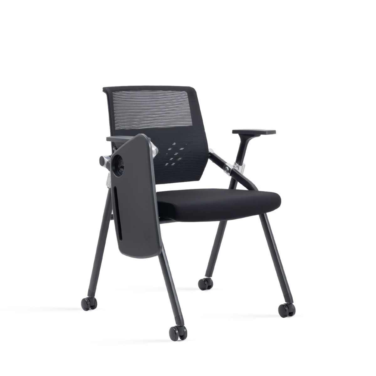 演发 会议椅固定脚 把高清大图