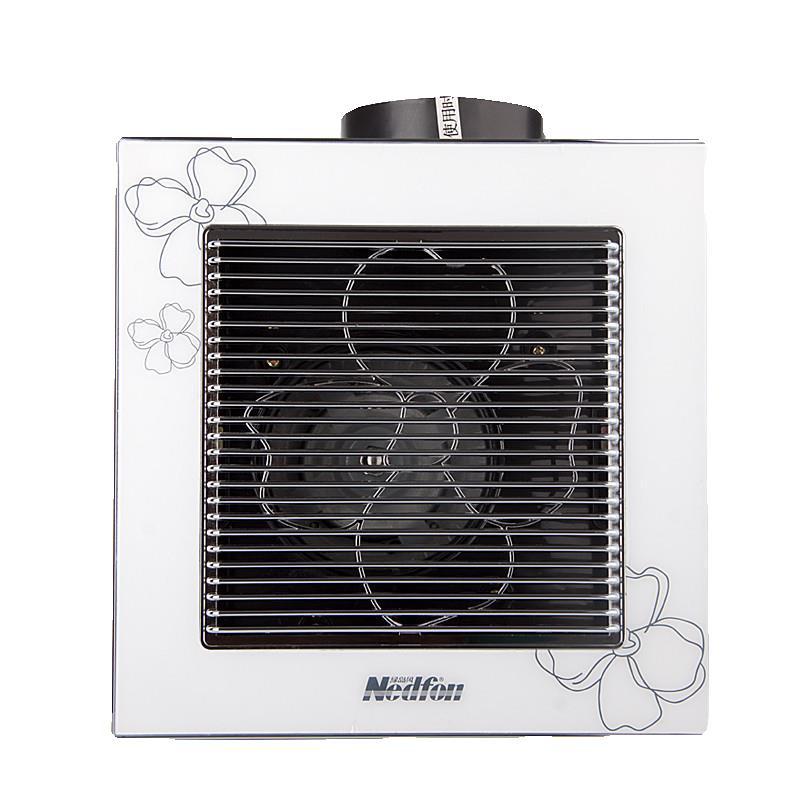 绿岛风 bpt15-33h45-t 御晶管道式 换气扇 (不含安装)