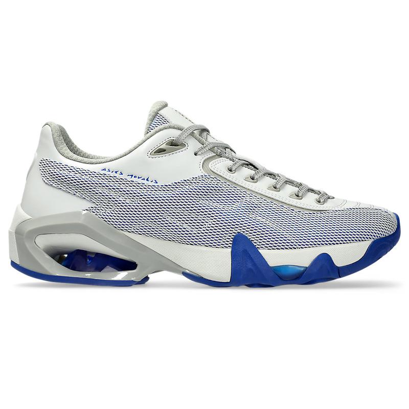 亚瑟士(ASICS)跑步鞋男缓震舒适支撑防滑耐磨训练鞋日常通勤运动高清大图