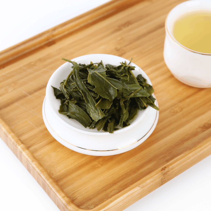 鼎寿 绿茶图片