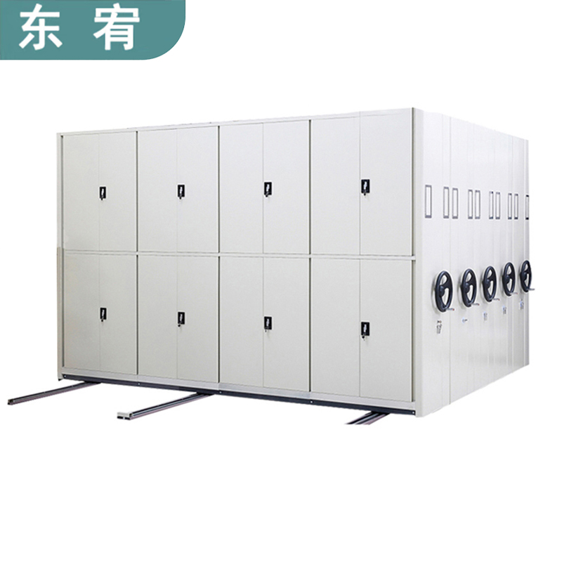 东宥 密集架档案柜 MJG090立方米高清大图